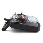 FS-i6 di controllo remoto Flysky I6 e IA6 IA6B 2.4G 6CH 6 canali AFHDS RC Drone telecomando